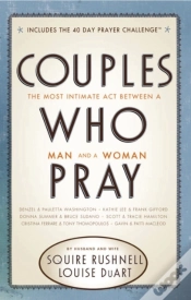 Capa do artigo Couples Who Pray
