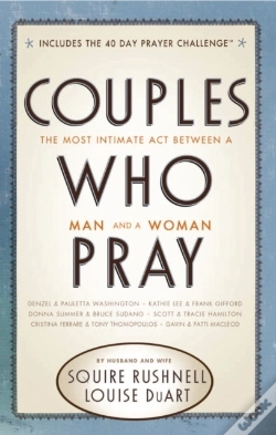 Capa do artigo Couples Who Pray