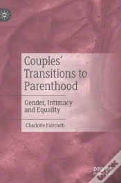 Capa do artigo Couplesâ€™ Transitions To Parenthood