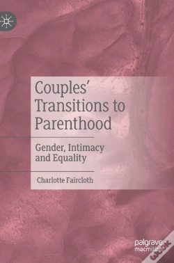 Capa do artigo Couplesâ€™ Transitions To Parenthood