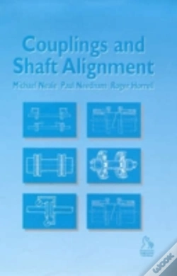 Capa do artigo Couplings And Shaft Alignment