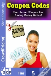 Capa do artigo Coupon Codes