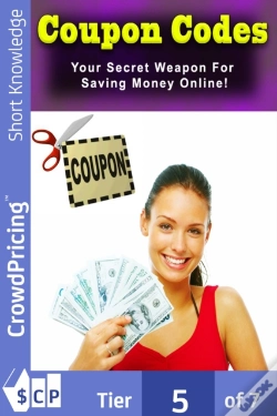 Capa do artigo Coupon Codes
