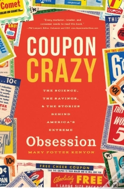 Capa do artigo Coupon Crazy