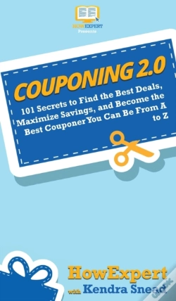 Capa do artigo Couponing 2.0