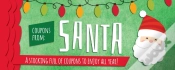 Capa do artigo Coupons From Santa