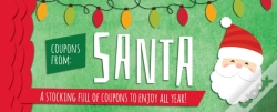 Capa do artigo Coupons From Santa