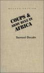 Coups And Army Rule In Africa - Preview