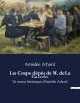 Coups D Epee De M De Guerche - Preview