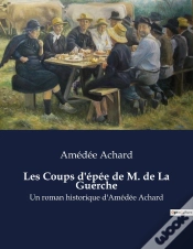 Capa do artigo Coups D Epee De M De Guerche