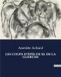 Coups D Epee De M De Guerche - . - Preview