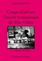 Coups D Oeil Sur L Oeuvre Romanesque De Mac Orlan - Preview