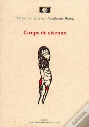 Capa do artigo Coups De Ciseaux