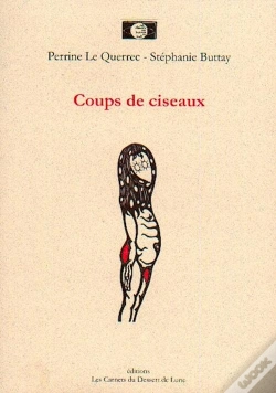 Capa do artigo Coups De Ciseaux