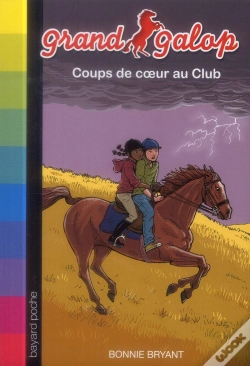 Capa do artigo Coups De Coeur Au Club - N609 - (Avril14)