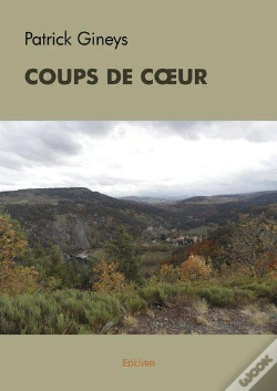 Capa do artigo Coups De Coeur