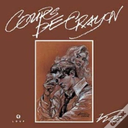 Capa do artigo Coups De Crayon