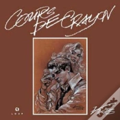 Capa do artigo Coups De Crayon
