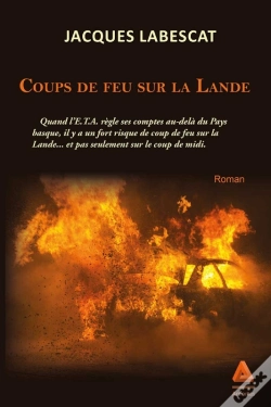 Capa do artigo Coups De Feu Sur La Lande