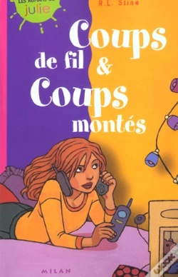 Capa do artigo Coups De Fils Et Coups Montes
