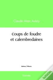 Capa do artigo Coups De Foudre Et Calembredaines