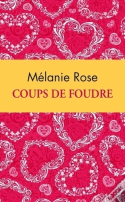 Capa do artigo Coups De Foudre