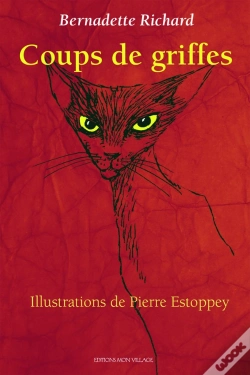 Capa do artigo Coups De Griffes