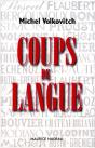 Coups De Langue - Preview