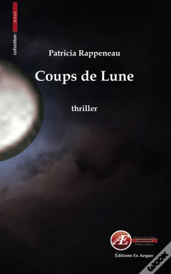 Capa do artigo Coups De Lune