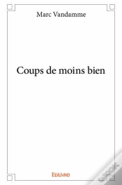 Capa do artigo Coups De Moins Bien