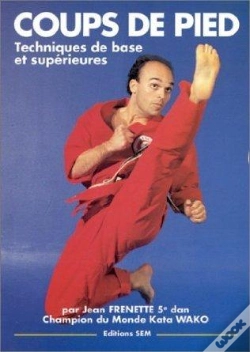 Capa do artigo Coups De Pied Techniques De Base