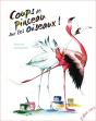 Coups De Pinceau Sur Les Oiseaux ! - Preview