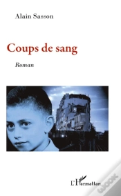 Capa do artigo Coups De Sang