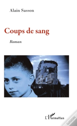 Capa do artigo Coups De Sang