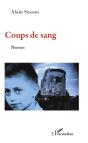 Coups De Sang - Preview