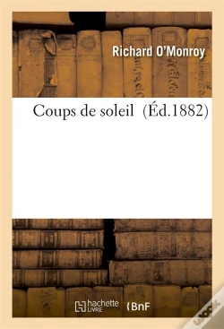 Capa do artigo Coups De Soleil