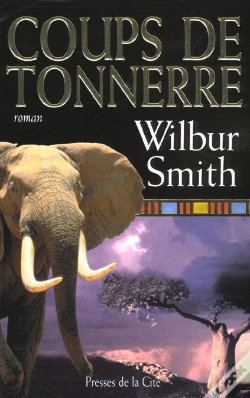 Capa do artigo Coups De Tonnerre