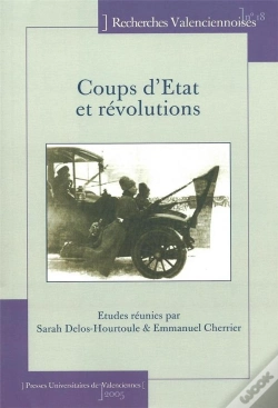 Capa do artigo Coups D'Etat Et Révolutions