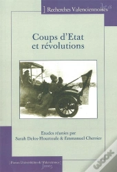 Coups D'Etat Et Révolutions