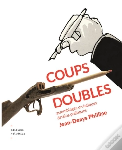 Capa do artigo Coups Doubles