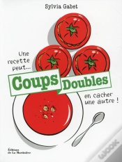 Capa do artigo Coups Doubles