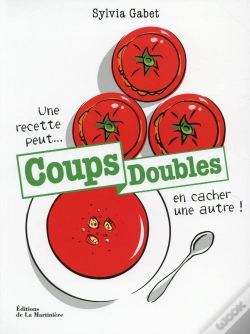 Capa do artigo Coups Doubles