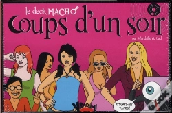 Capa do artigo Coups D'Un Soir Macho