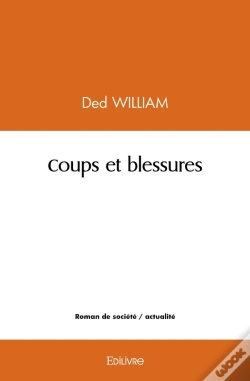 Capa do artigo Coups Et Blessures