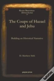 Capa do artigo Coups Of Hazael And Jehu