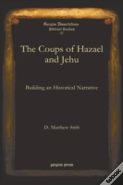 Capa do artigo Coups Of Hazael And Jehu