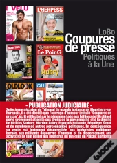 Coupures De Presse ; Politiques À La Une