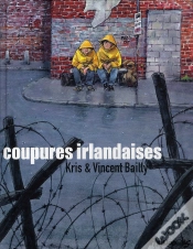 Capa do artigo Coupures Irlandaises