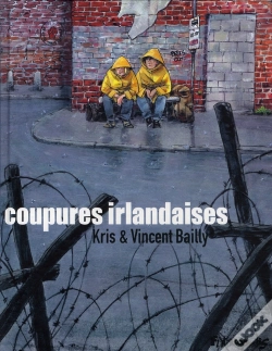 Capa do artigo Coupures Irlandaises