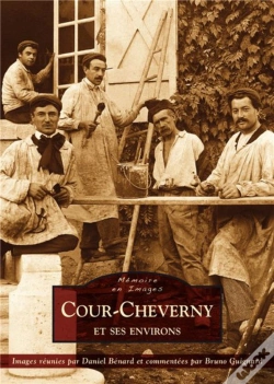 Capa do artigo Cour-Cheverny Et Ses Environs
